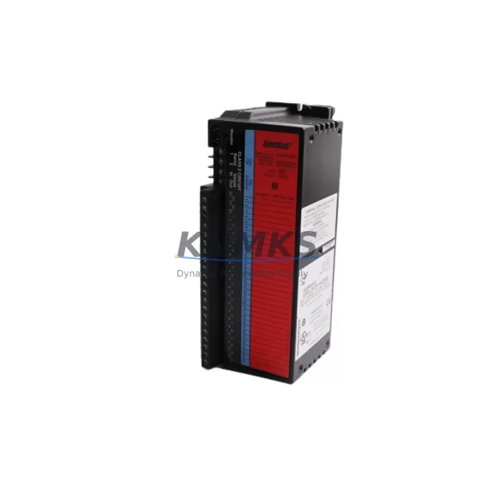 GE IC660BRD024C1 Migration-Ready Redundancy T Output Module