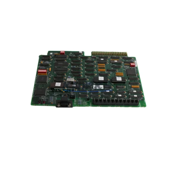 GE IC660CBB902 Maintenance-Proven Spare Part for Factory Uptime
