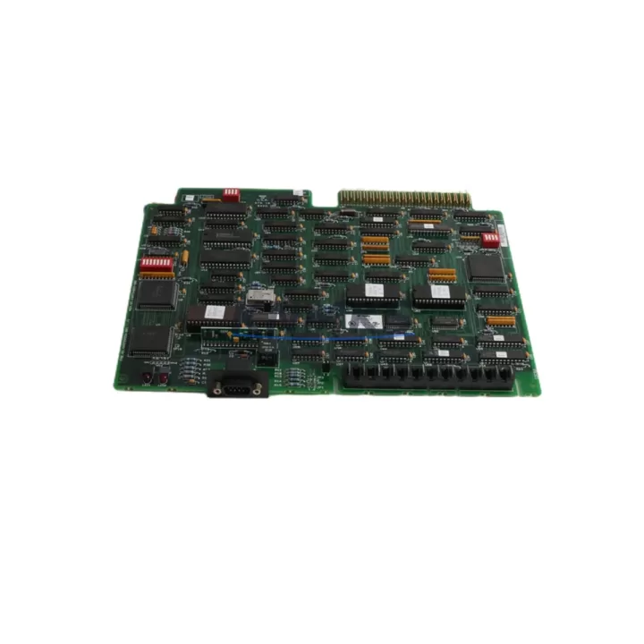GE IC660CBB902 Maintenance-Proven Spare Part for Factory Uptime