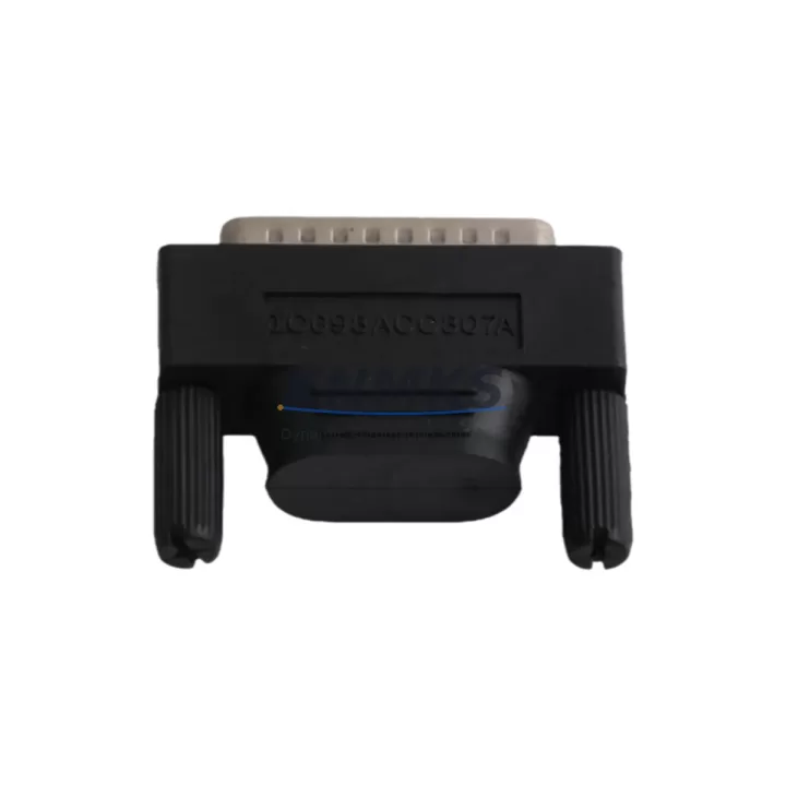 GE IC693ACC307 Maintenance-Proven Spare Part for Factory Uptime