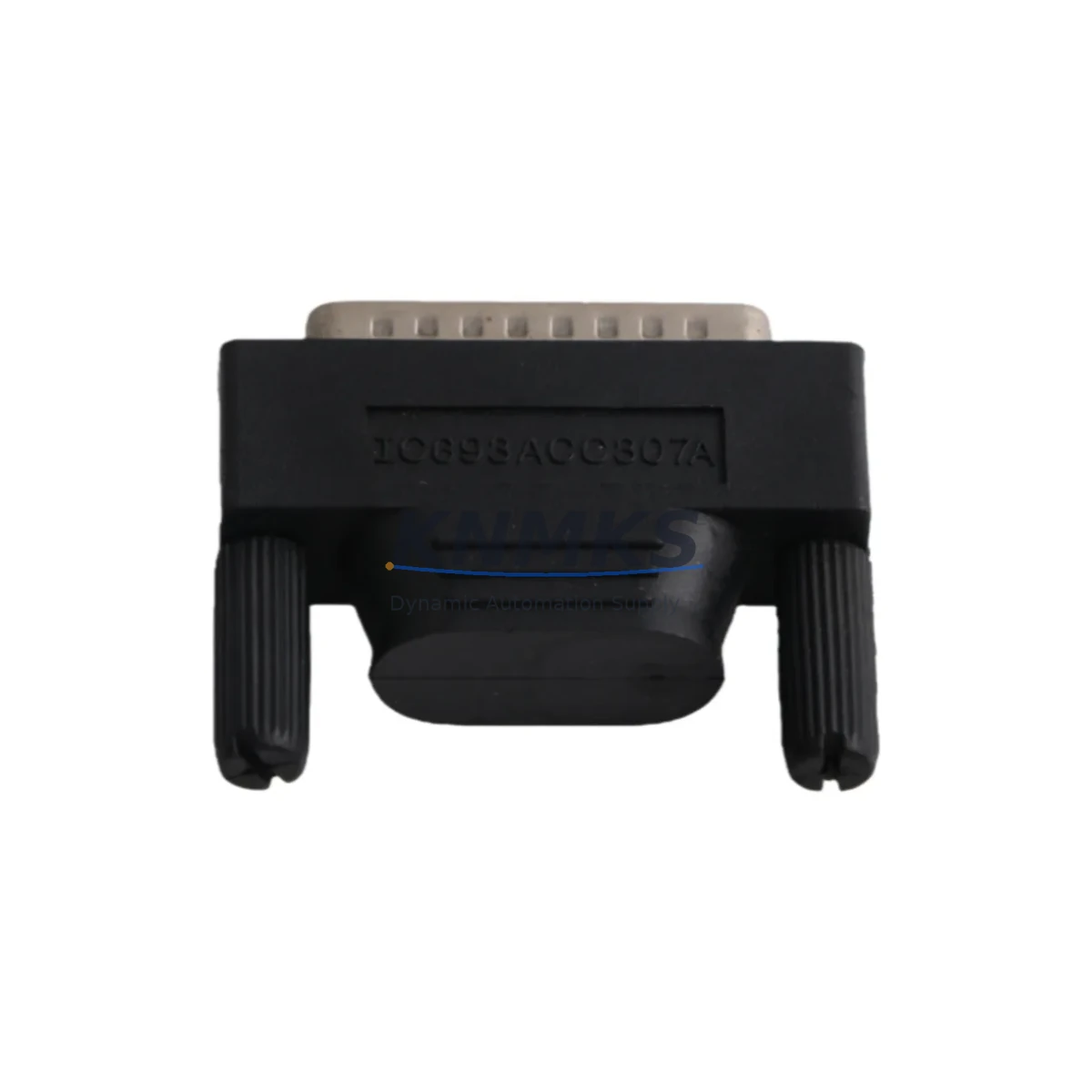 GE IC693ACC307 Maintenance-Proven Spare Part for Factory Uptime