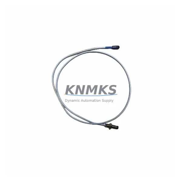 GE IC693BEM340 Maintenance-Proven Spare Part for Factory Uptime