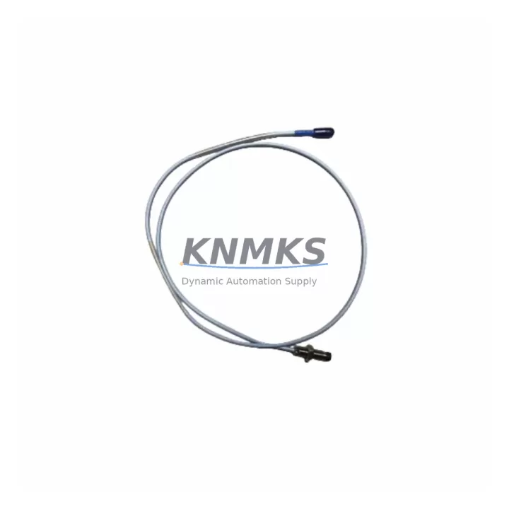 GE IC693BEM340 Maintenance-Proven Spare Part for Factory Uptime