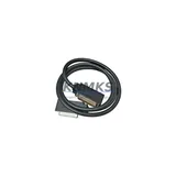 GE IC693CBL300 Migration-Ready Bus Extension Cable product image 2
