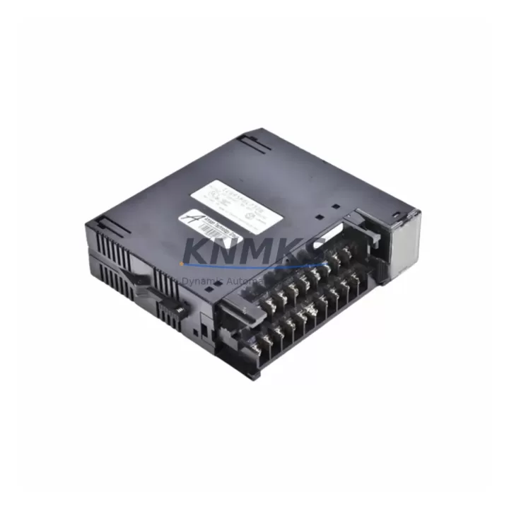 GE IC693MDL732 Maintenance-Proven Spare Part for Factory Uptime