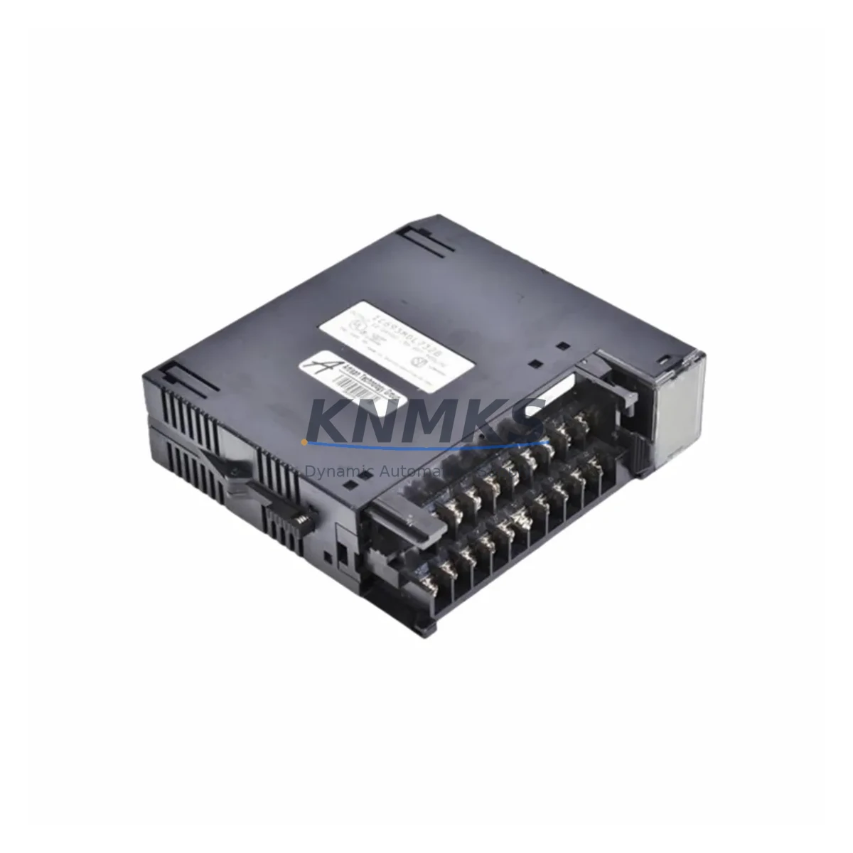 GE IC693MDL732 Maintenance-Proven Spare Part for Factory Uptime