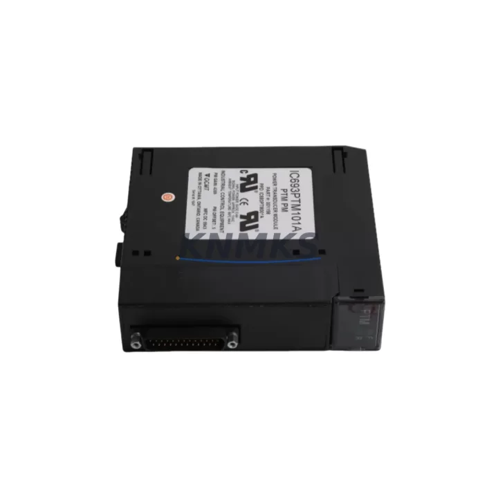 GE IC693PTM101A Fail-Safe Power Transducer Module