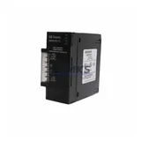 GE IC693PWR331 Maintenance-Proven Spare Part for Factory Uptime product image 1