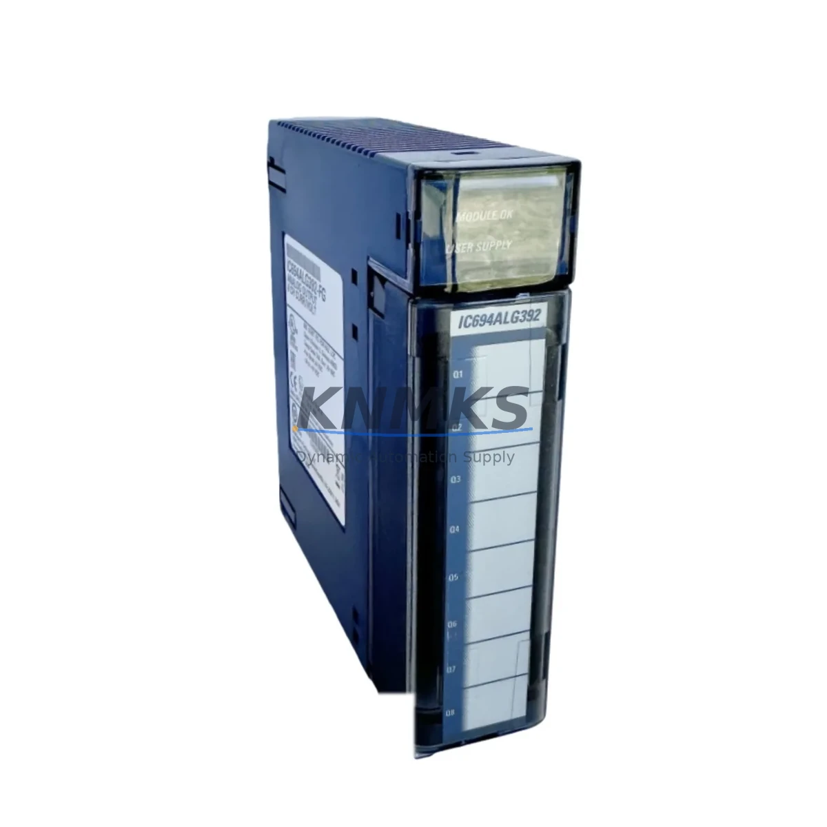 GE IC694ALG392-FG Migration-Ready Analog Output Module