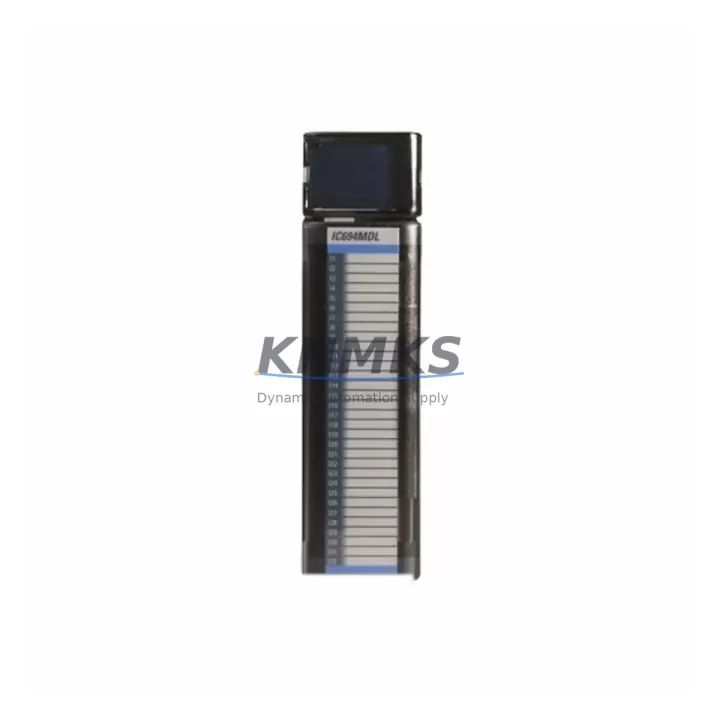 GE IC694MDL740 Migration-Ready Analog Output Module