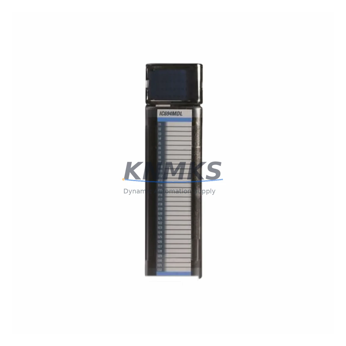 GE IC694MDL740 Migration-Ready Analog Output Module