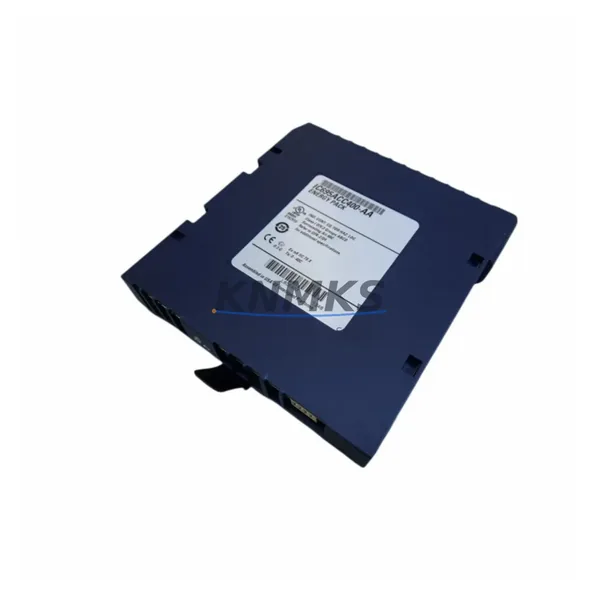 GE IC695ACC400-AA Migration-Ready CPU Energy Pack for Legacy Control Systems