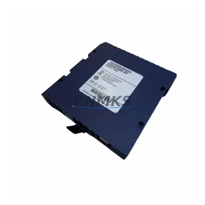 GE IC695ACC400-AA Migration-Ready CPU Energy Pack for Legacy Control Systems