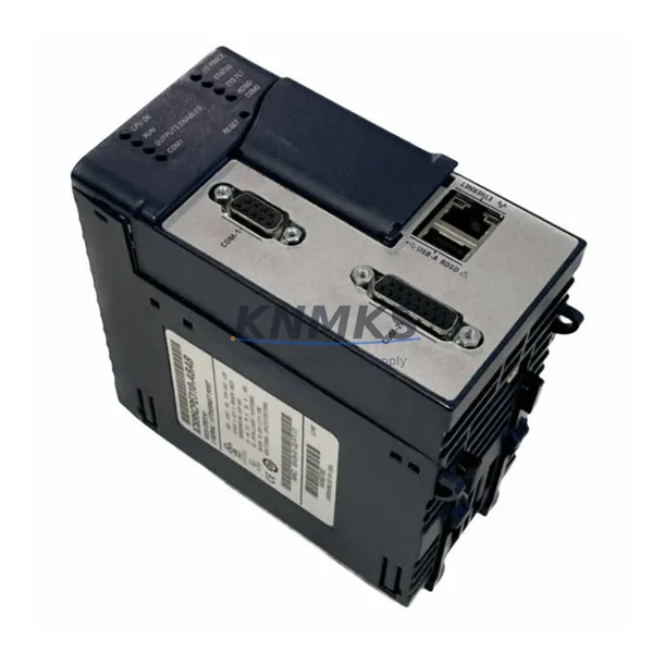 GE IC695CHS016 Maintenance-Proven Spare Part for Factory Uptime
