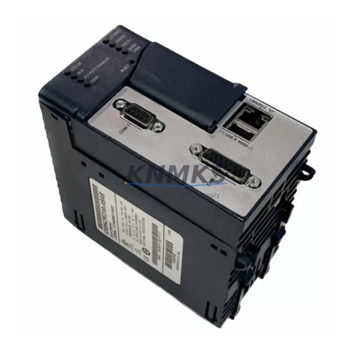 GE IC695CHS016 Maintenance-Proven Spare Part for Factory Uptime