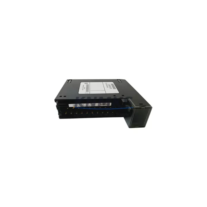 GE IC695CRH039 Fail-Safe CPU Redundancy for RX3i