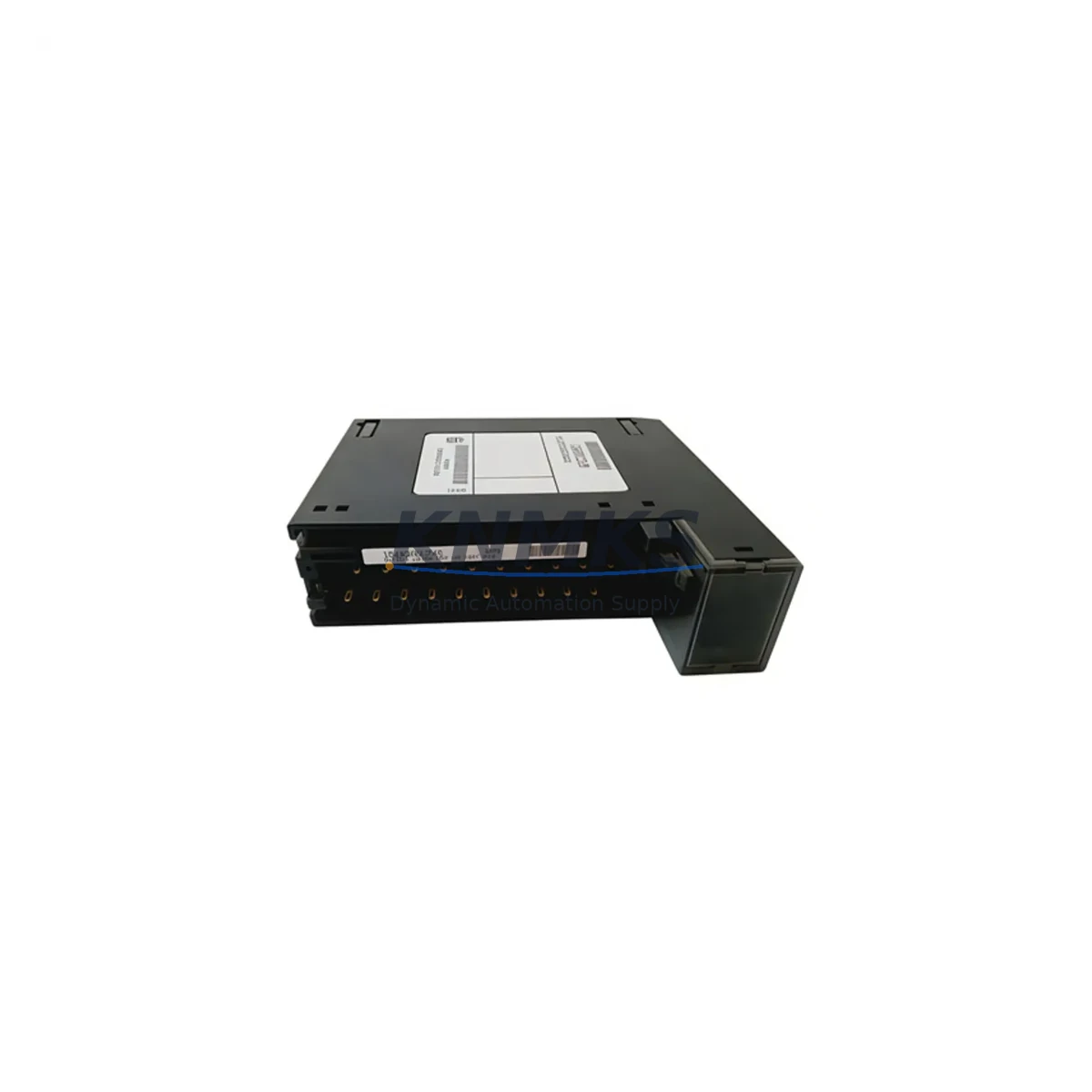 GE IC695CRH039 Fail-Safe CPU Redundancy for RX3i