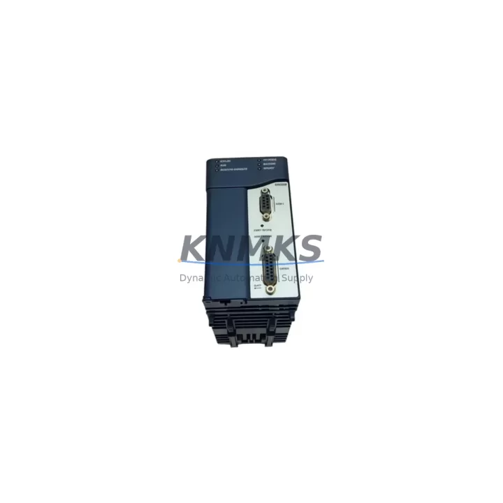 GE IC695CRU320CA Migration-Ready Redundant CPU