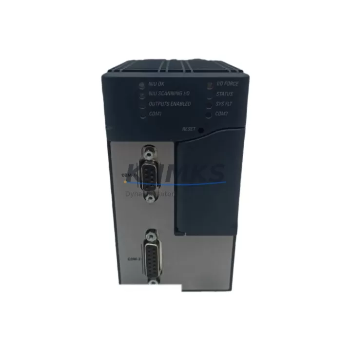 GE IC695NIU001-ADAD Maintenance-Proven Spare Part for Factory Uptime