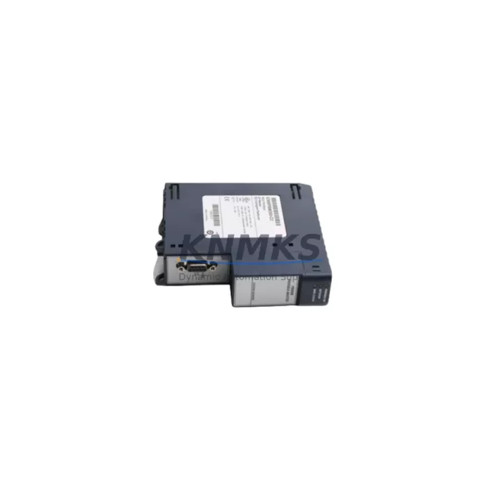 GE IC695PBM300-CC Migration-Ready PROFIBUS Master RX3i