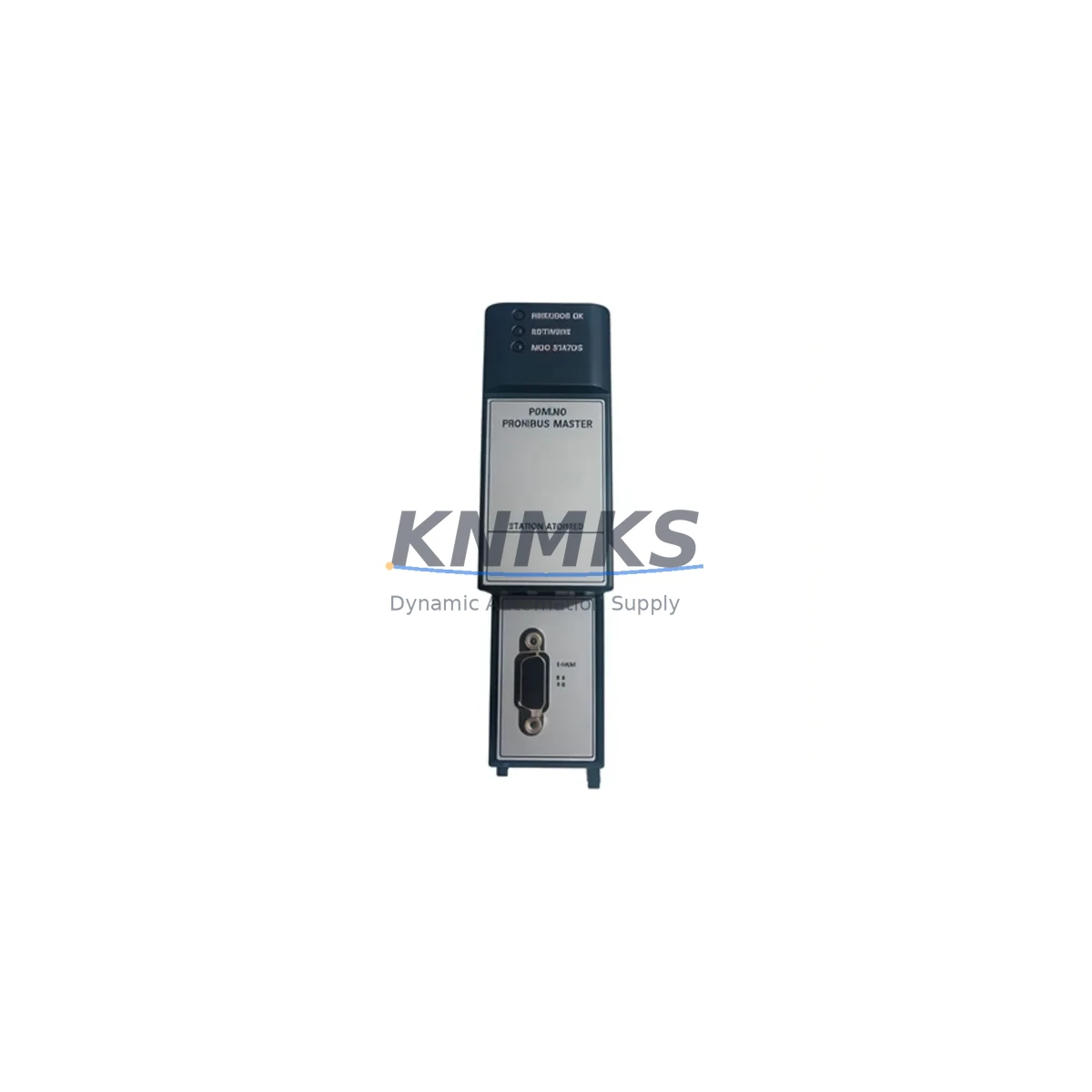 GE IC695PBM300CA Migration-Ready PROFIBUS DP Master