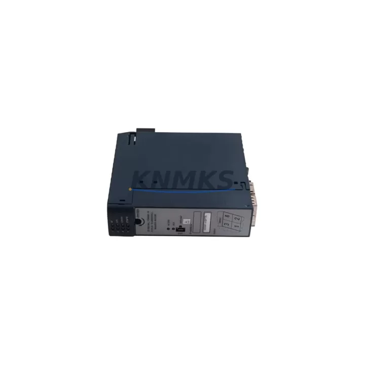 GE IC695PNC001LT Fail-Safe PROFINET IO Controller