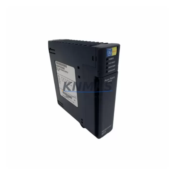 GE IC695PSD040 Maintenance-Proven Spare Part for Factory Uptime