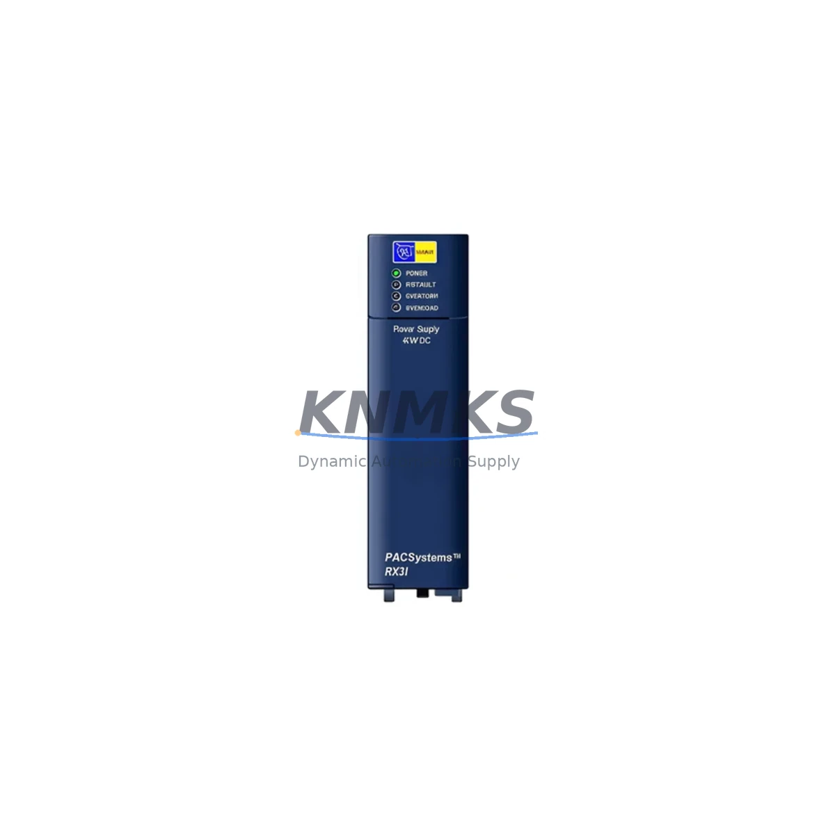 GE IC695PSD040LT Maintenance-Proven Spare Part for Factory Uptime