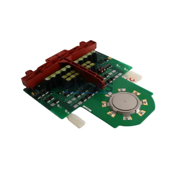 ABB NAMU-01C Migration-Ready Auxiliary Measuring Unit