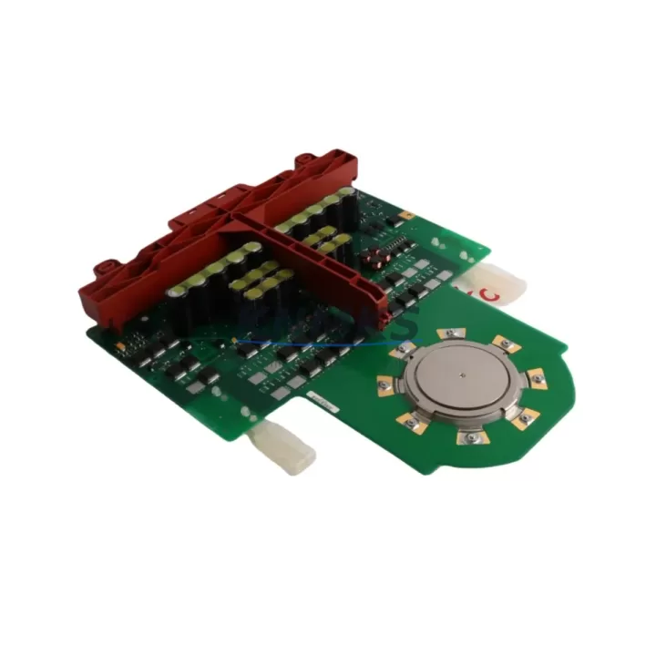 ABB NAMU-01C Migration-Ready Auxiliary Measuring Unit