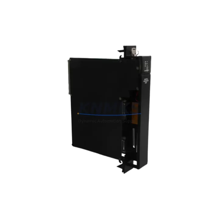 GE IC697CPX782 Migration-Ready CPU for Legacy Control Systems