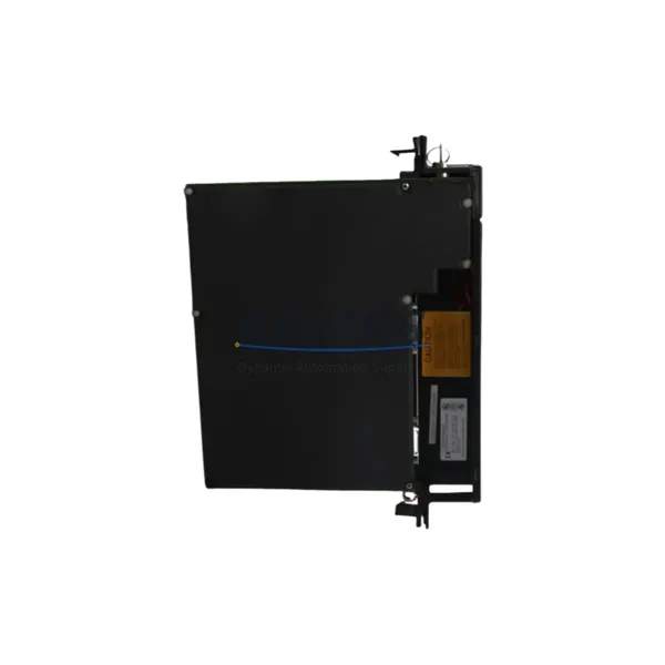 GE IC697CPX935 Fail-Safe Analog Input for Industrial Control