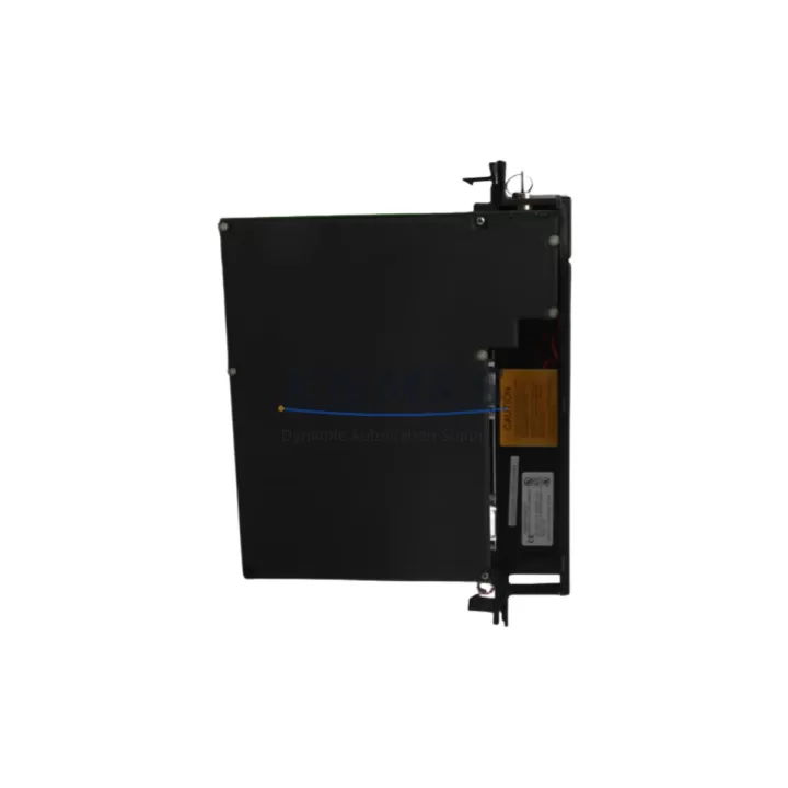 GE IC697CPX935 Fail-Safe Analog Input for Industrial Control