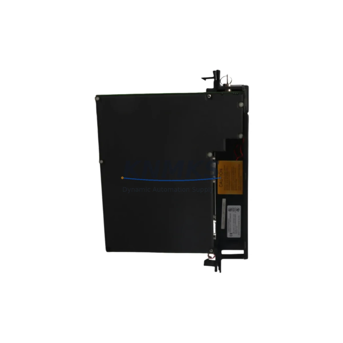 GE IC697CPX935 Fail-Safe Analog Input for Industrial Control