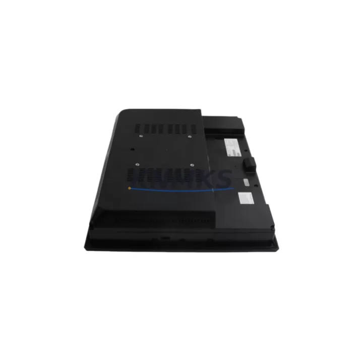 GE IC755CSS15CDA-AA Fail-Safe HMI for Industrial Control Reliability