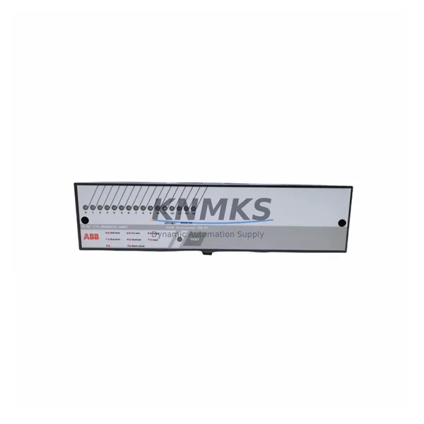 ABB ICFC16L1 Maintenance-Proven Spare Part for Factory Uptime