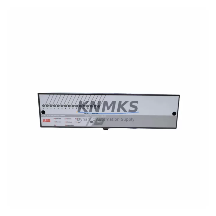 ABB ICFC16L1 Maintenance-Proven Spare Part for Factory Uptime