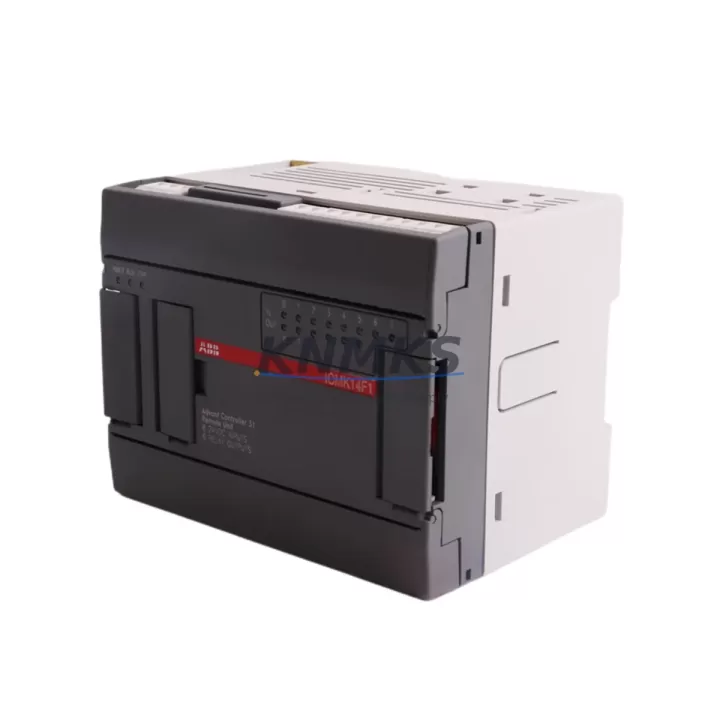 ABB ICMK14F1 1SBP260050R1001 Fail-Safe I/O Module