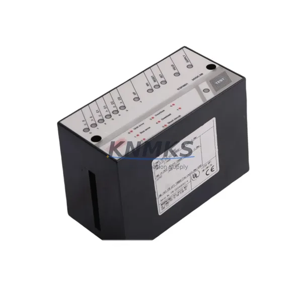 ABB ICSF08D1 FPR3323101R0016 Migration-Ready Counter