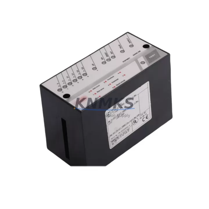 ABB ICSF08D1 FPR3323101R0016 Migration-Ready Counter