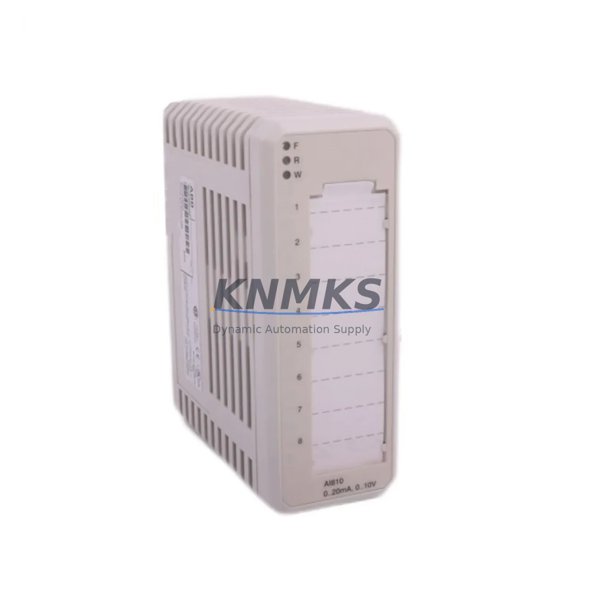 ABB IDS-DTU51 Migration-Ready Analog Input Module