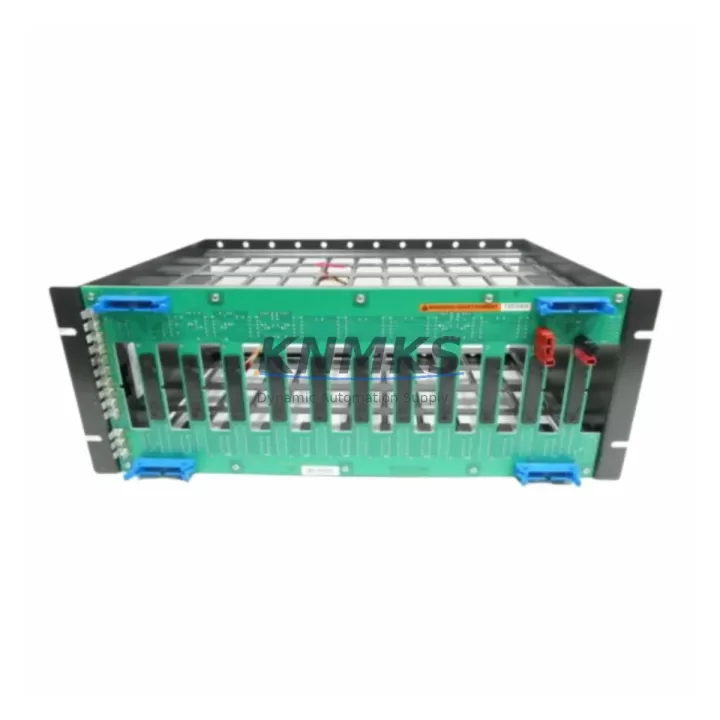 ABB IEMMU11 Migration-Ready Mounting Unit for Legacy Control Systems