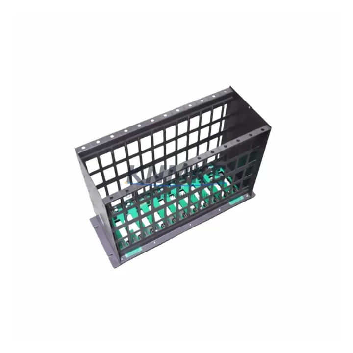 ABB IEMMU21 Fail-Safe Module Mounting Unit AC500