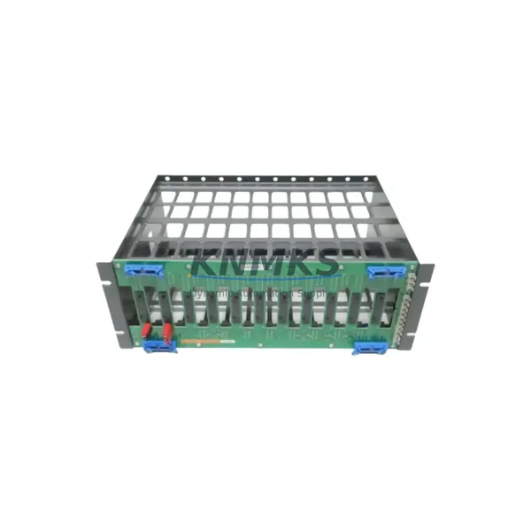 ABB IEMMU22 Fail-Safe Module Mounting for Industrial Control Reliability