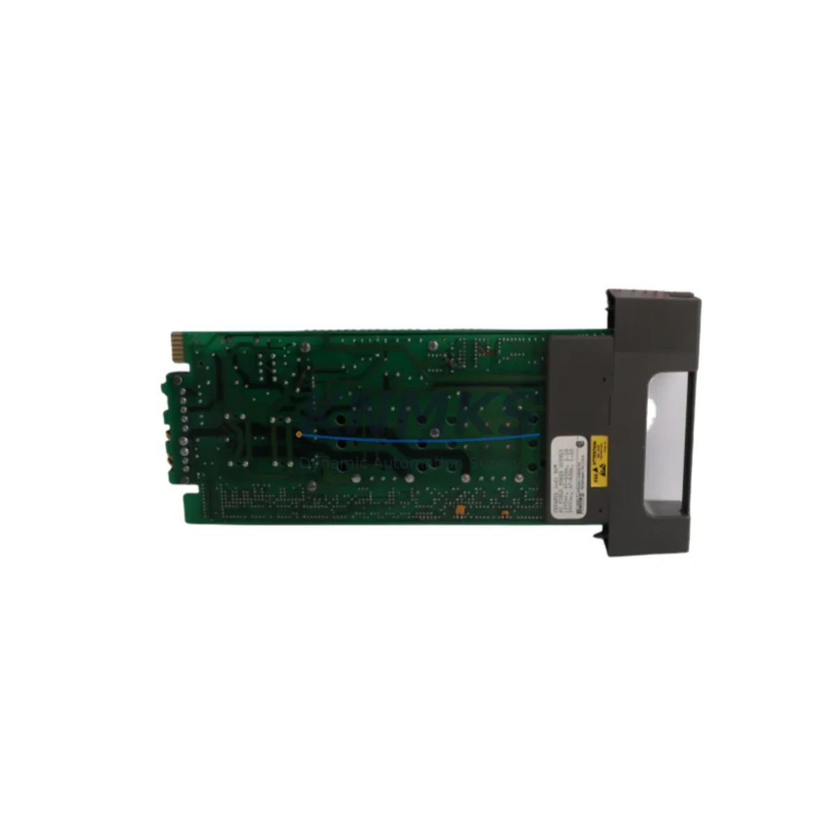 ABB IEPAF02 Fail-Safe Field Power Module for Industrial Control product image 2