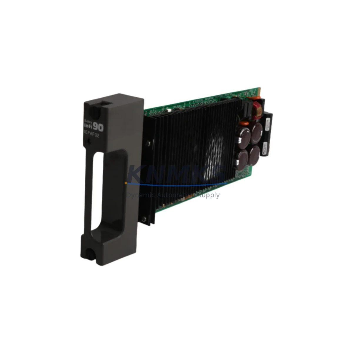 ABB IEPAF02 Fail-Safe Field Power Module for Industrial Control product image 3