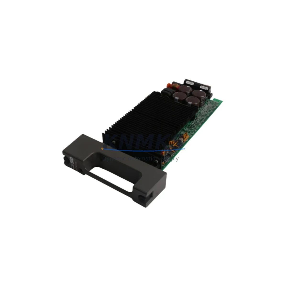 ABB IEPAF02 Fail-Safe Field Power Module for Industrial Control product image 4
