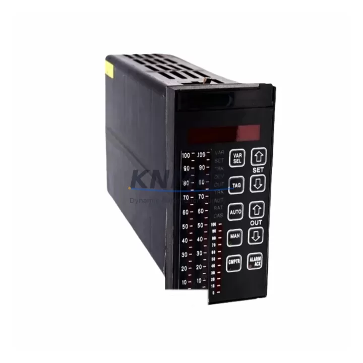 ABB IISAC01 Fail-Safe Analog Control Station