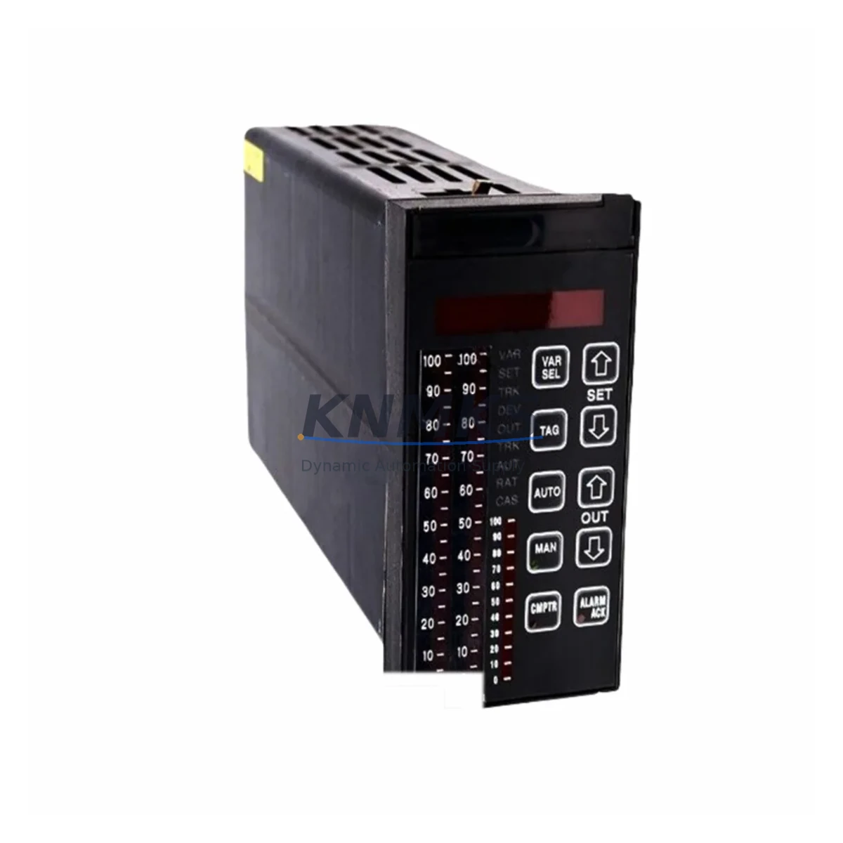 ABB IISAC01 Fail-Safe Analog Control Station