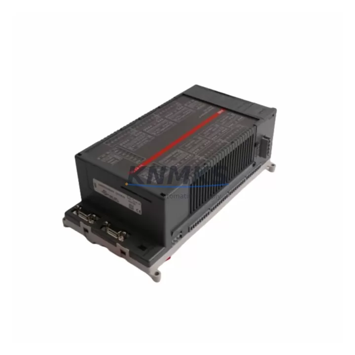 ABB IISCA01 Fail-Safe Analog Input Module